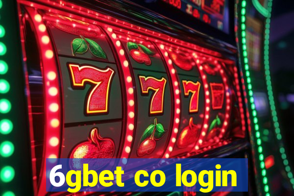 6gbet co login